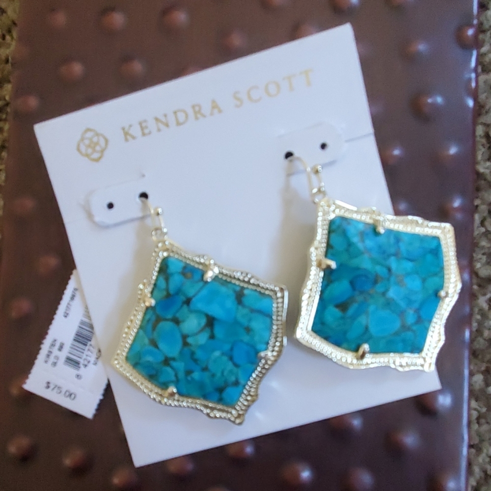 Kendra Scott Earrings